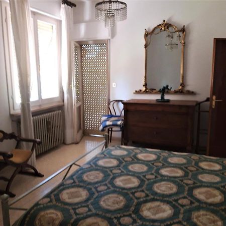 Da Franca Bed and Breakfast Assisi Eksteriør billede