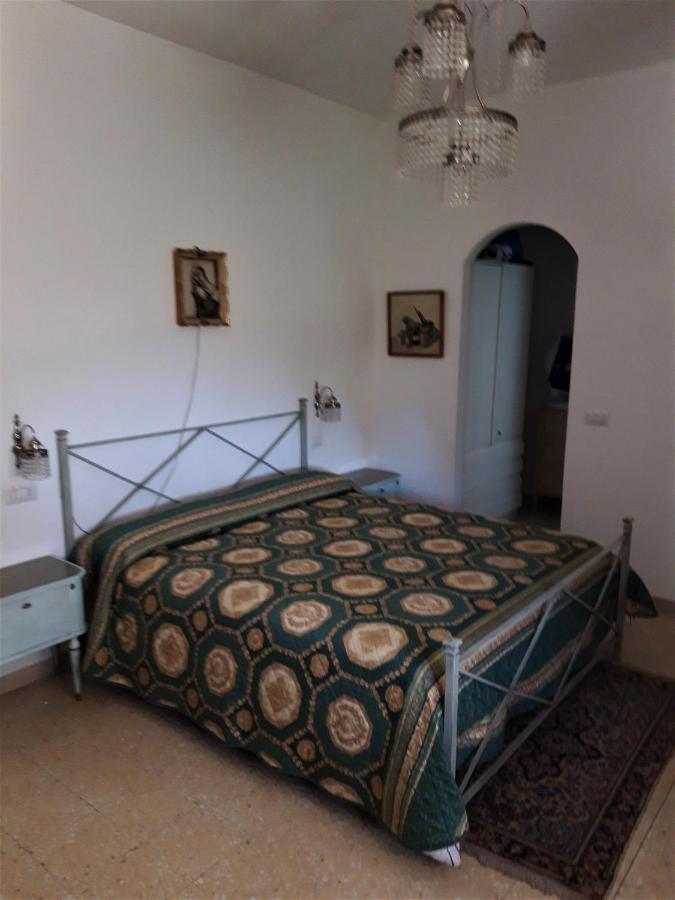 Da Franca Bed and Breakfast Assisi Eksteriør billede
