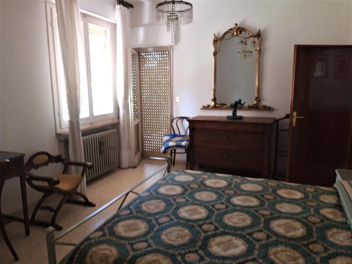Da Franca Bed and Breakfast Assisi Eksteriør billede